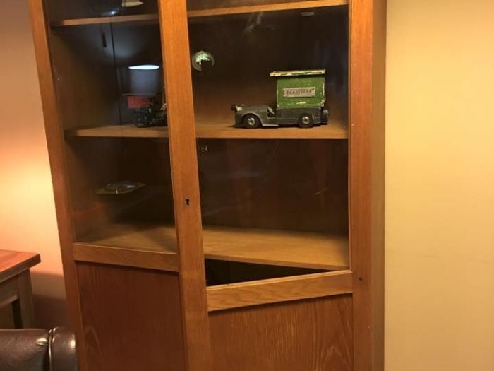 Archisio - Scenography - Progetto Mobili scenografici