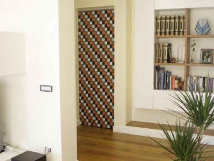 Archisio - Internamente - Progetto Appio claudio-roma