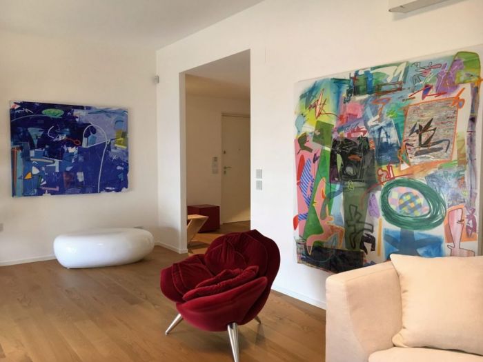 Archisio - Haki Interior Designer - Progetto Casa simonaro