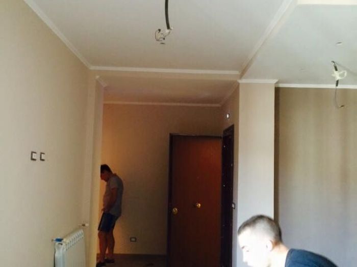 Archisio - La Servizi Ristrutturazioni - Progetto Interni