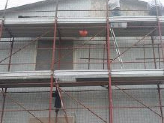 Archisio - Cooedil Soc Coop - Progetto Costruzione edificio