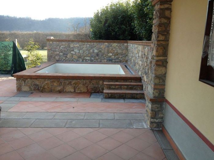 Archisio - Style Living - Progetto Una vera piscina