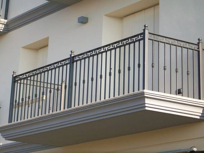 Archisio - Fabbro E Automazioni - Progetto Lavorazioni a mano