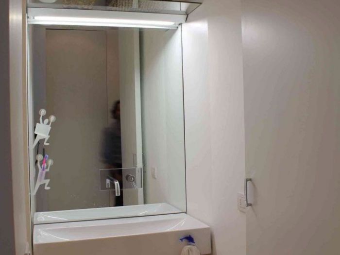 Archisio - Daniele Francesco Santoro - Progetto Bianca casa