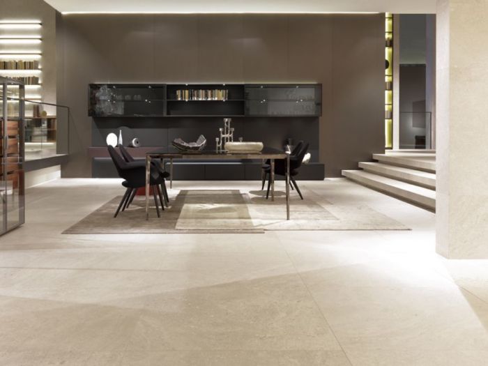 Archisio - Studio Contact - Progetto Soggiorni