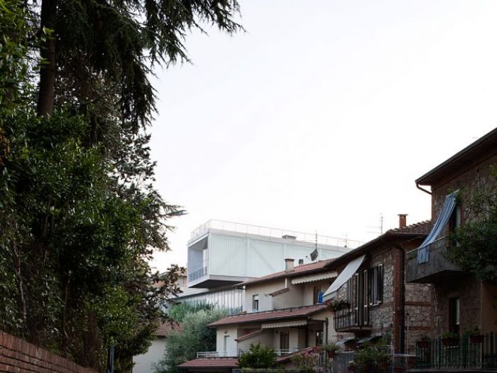 Archisio - Giacomo Ciolfi - Progetto Scuola materna - la balena