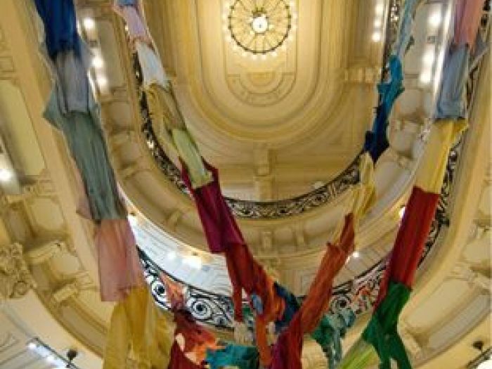 Archisio - Antonio Piccirilli - Progetto Gemine muse