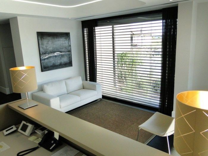 Archisio - Rudyservice - Progetto Interventi sul commerciale