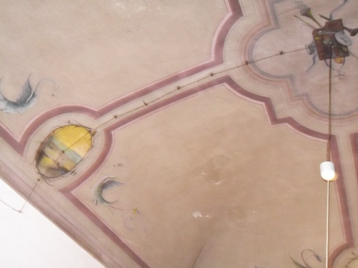 Archisio - Artedile srl - Progetto Restauro e risanamento