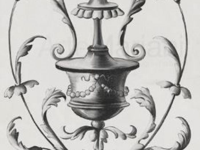 Archisio - Mariani Affreschi - Progetto Mariani affreschi