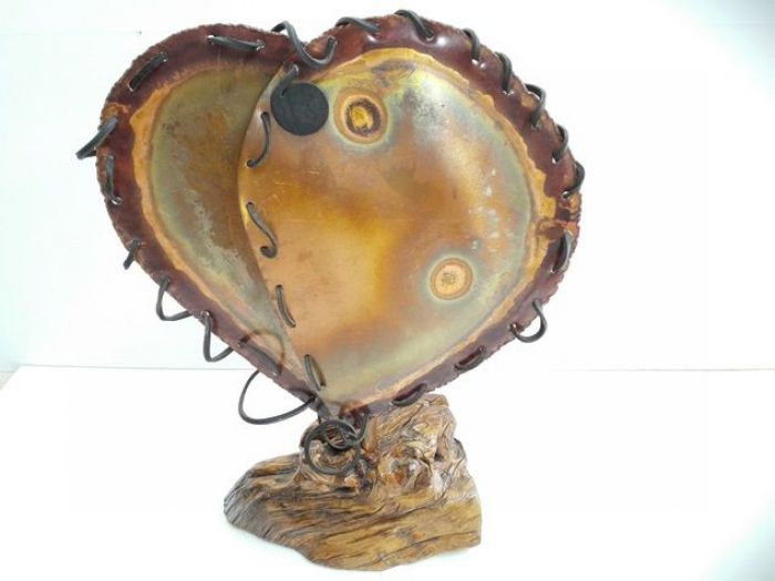 Archisio - Adriano Concas - Progetto Sculture