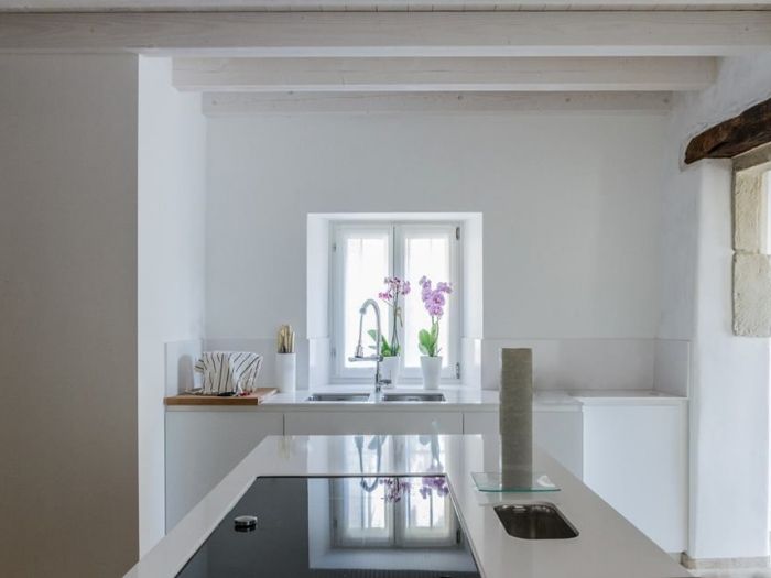 Archisio - Fabio Nassuato - Progetto Abitazione privata