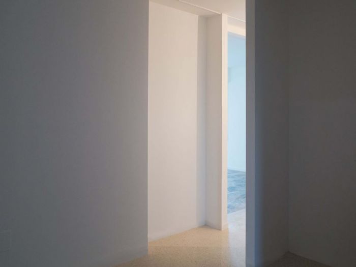 Archisio - Cristina Rampazzo - Progetto Ristrutturazione di un appartamento anni 70 - anno 20142015