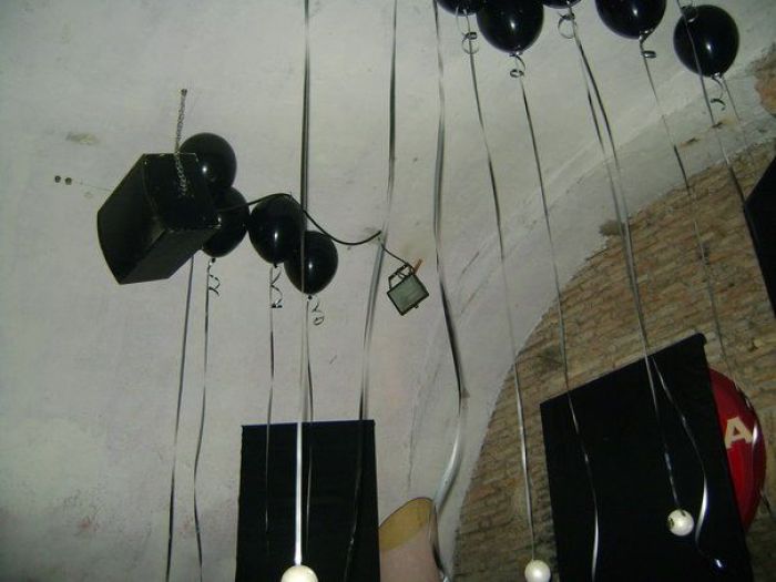 Archisio - Linea Contemporanea Home - Progetto Design a 360 Sfilare nellarte