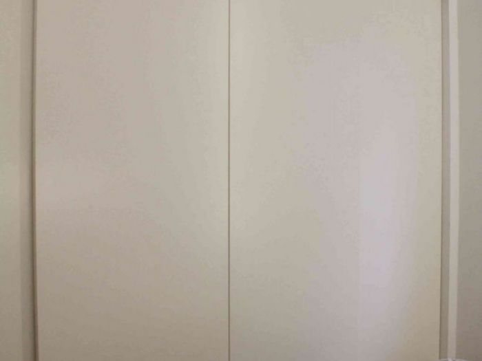 Archisio - Daniele Francesco Santoro - Progetto Bianca casa