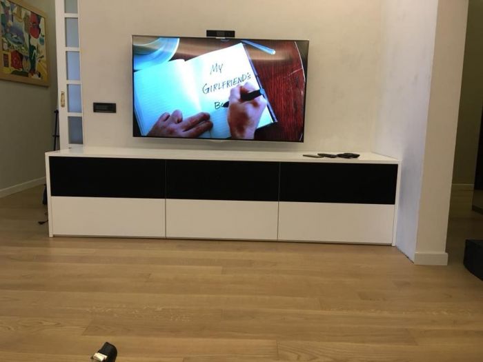 Archisio - Bortolami Arredamenti - Progetto Arredo su misura