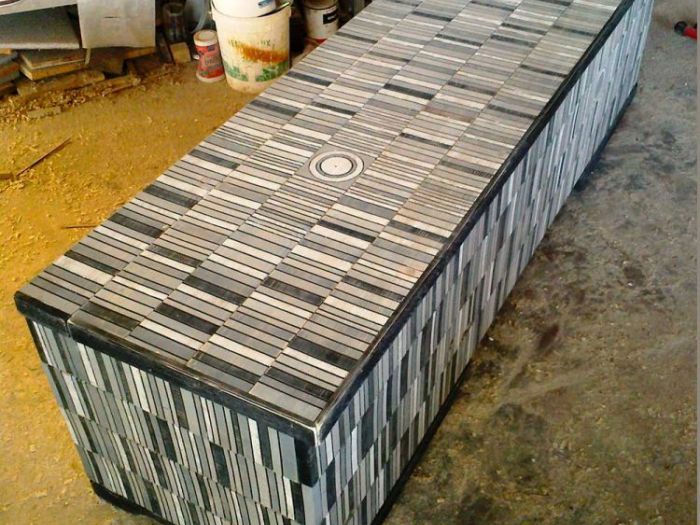 Archisio - Testadilegno - Progetto Varie