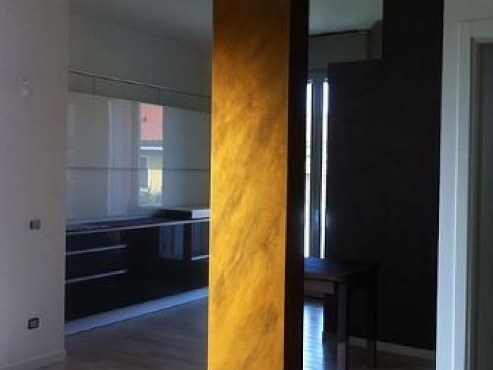 Archisio - Francavilla Riva - Studio Di Architettura - Progetto Appartamenti