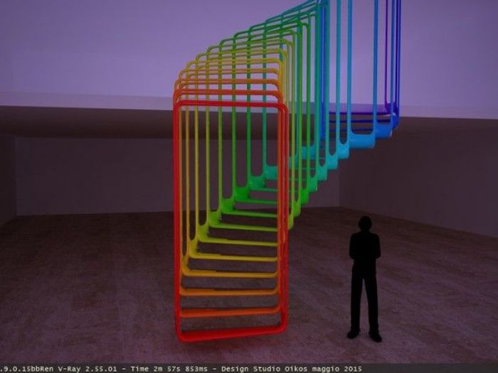 Archisio - Design Studio Oikos - Progetto Progetti