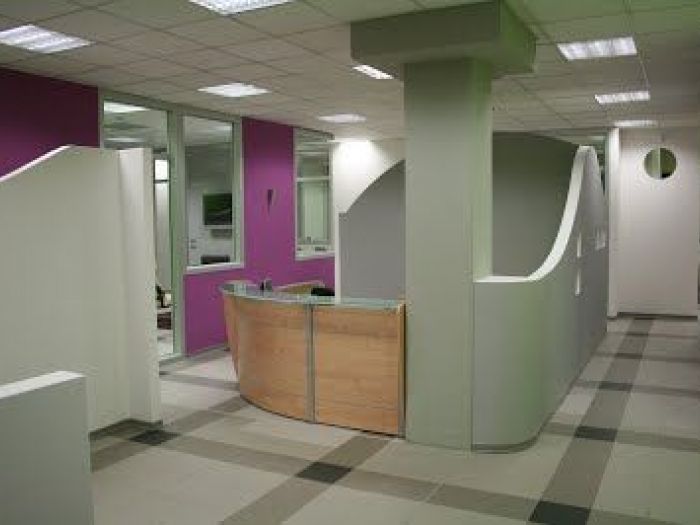 Archisio - Architetture Di Interni - Progetto Ristrutturazioni uffici