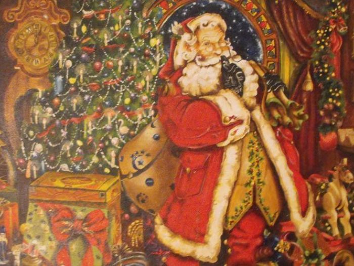 Archisio - Marianna Petronelli Decorazioni - Progetto Pittura ad olio