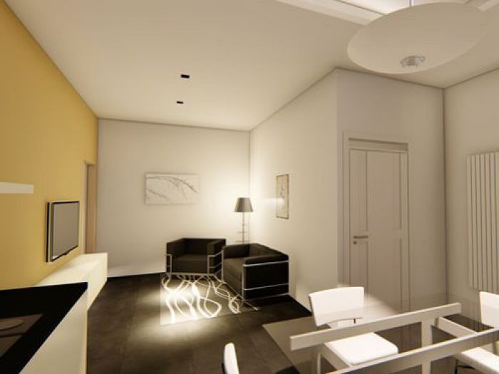 Archisio - Sebastiano Causo - Progetto Doppia coppia