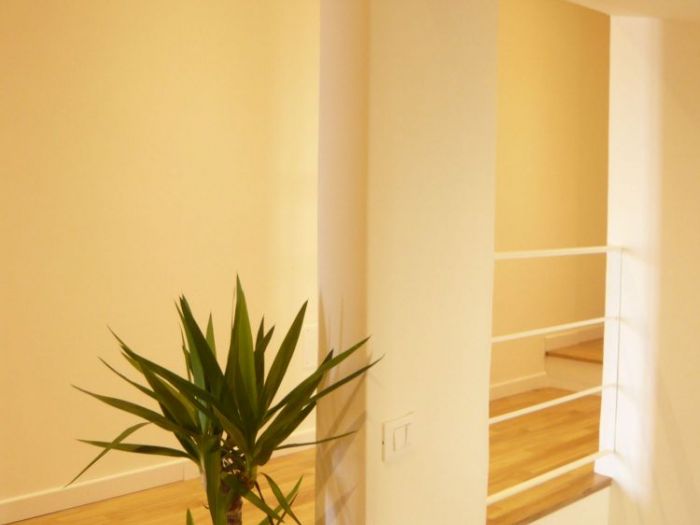 Archisio - Liliana Castaldo - Progetto Bb casablu