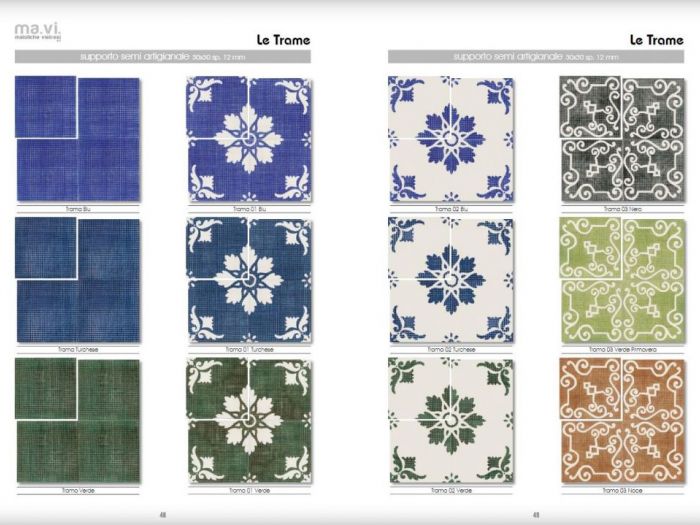 Archisio - Mavidesign - Progetto Catalogo ma vi 2017 x web 44 52