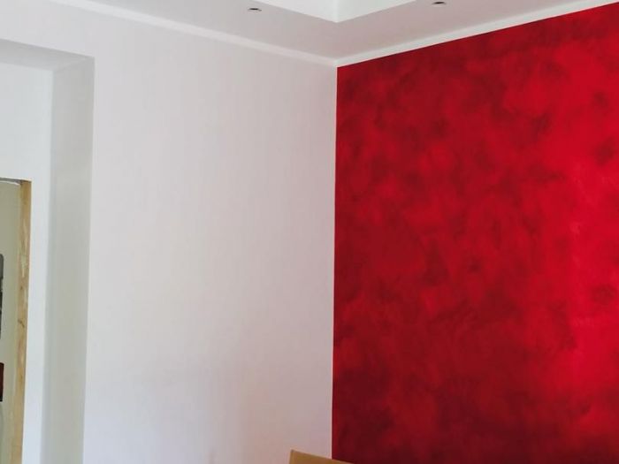 Archisio - La Servizi Ristrutturazioni - Progetto Interni