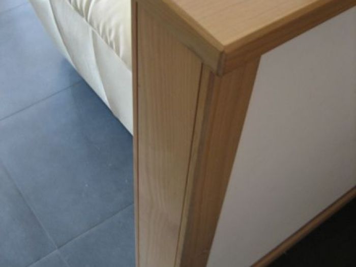 Archisio - Falegnameria Bertolli Luca - Progetto Arredo