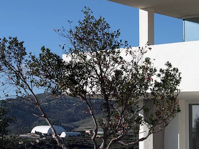 Archisio - Lillo Giglia - Progetto Casa cupardo