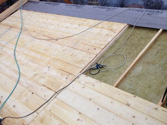 Archisio - Edilcasa Snc - Progetto Ristrutturazione immobile presso via cairoli belluno