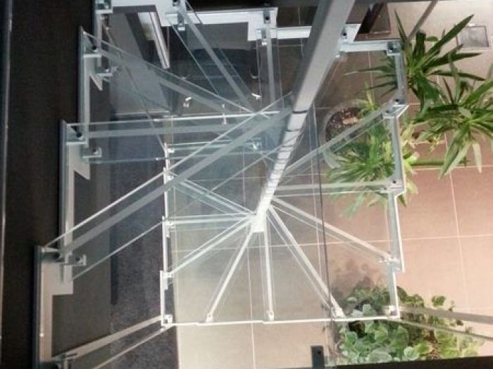 Archisio - El Fere srl - Progetto Scale e soppalchi