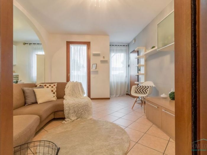 Archisio - Giovanna Favero - Home Loving - Progetto Home staging - casa silvia