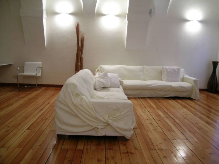 Archisio - Studio Lenzi Associati - Progetto Ristrutturazione abitativa