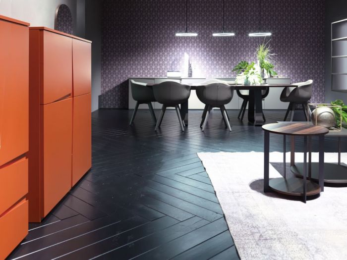 Archisio - Studio Contact - Progetto Soggiorni