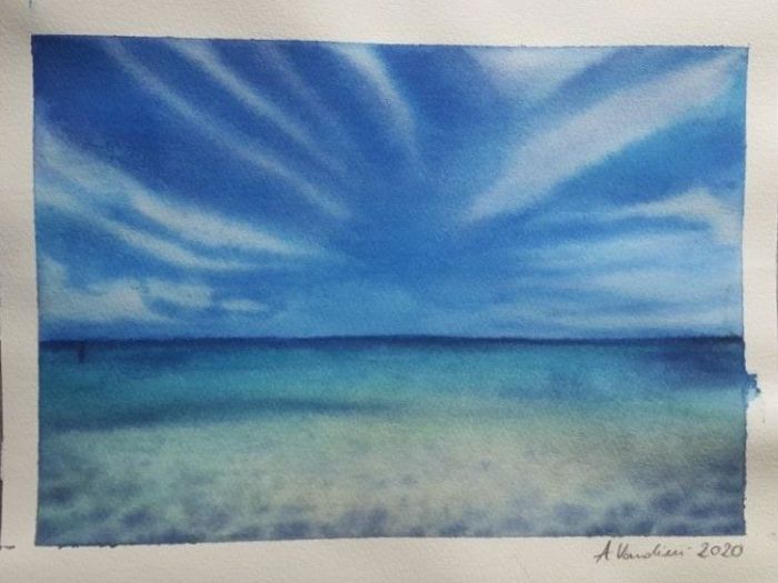 Archisio - Alessio Vandini - Progetto Portfolio