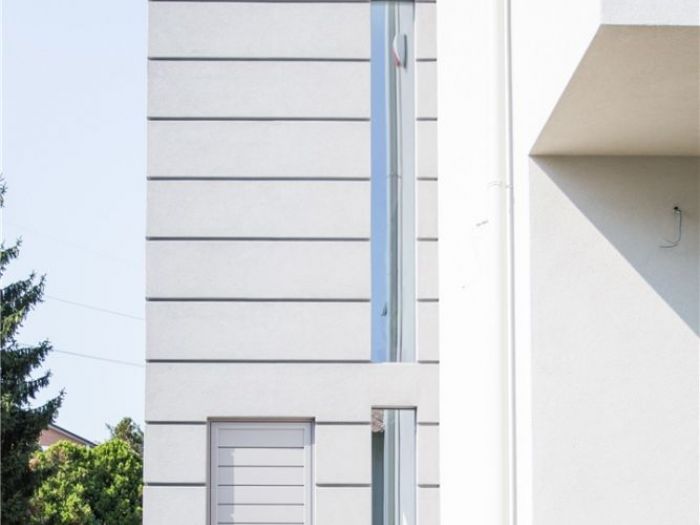 Archisio - Architrevi Studio Maridati - Progetto Ristrutturazione villaCenti house