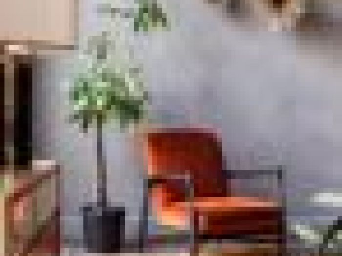 Archisio - Flamar Tessuti Carte Moquettes - Progetto Poltrone