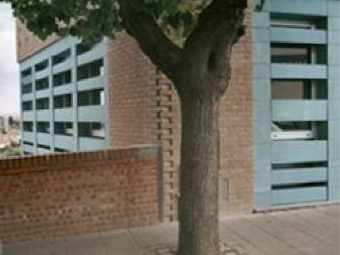 Archisio - Architetti Cipolla - Progetto Architettura