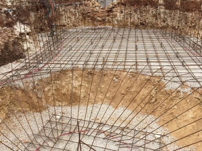 Archisio - Fm Costruzioni - Progetto Costruzioni piscine