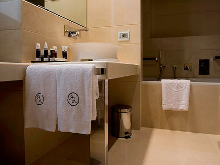 Archisio - Studio Scacchetti - Progetto Hotel risorgimento