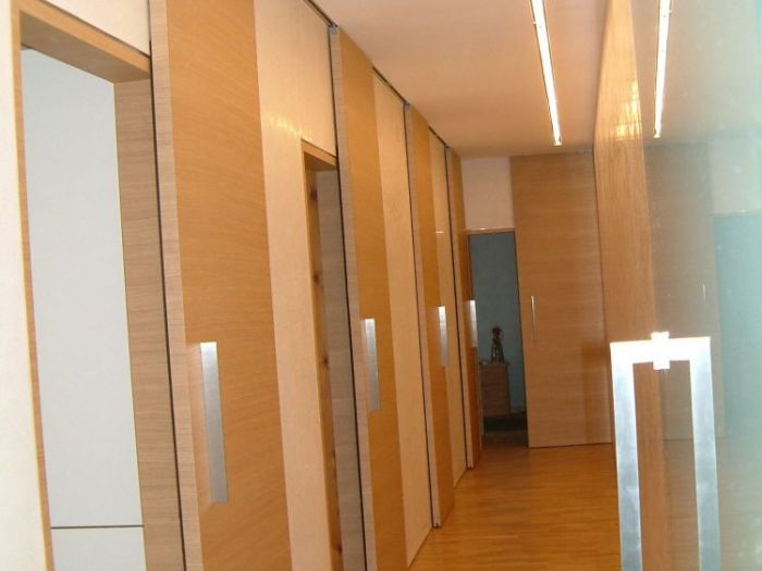 Archisio - Mkstudio - Progetto Edificio commerciale