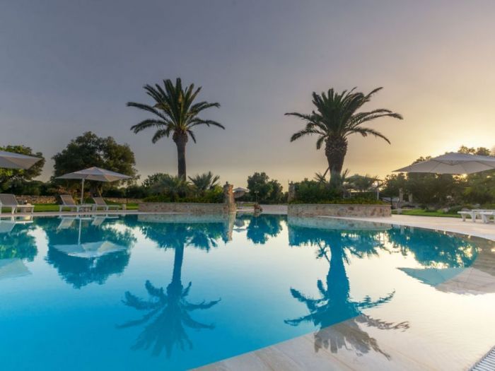 Archisio - Scab Design - Progetto Masseria valente