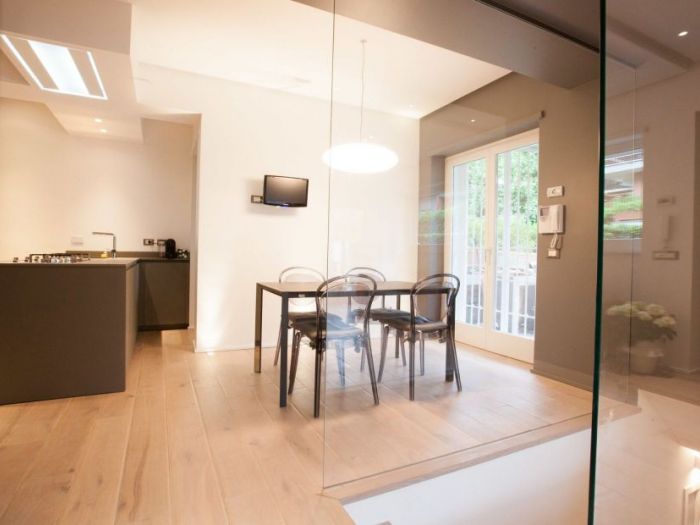 Archisio - Legnoart - Progetto Cucine