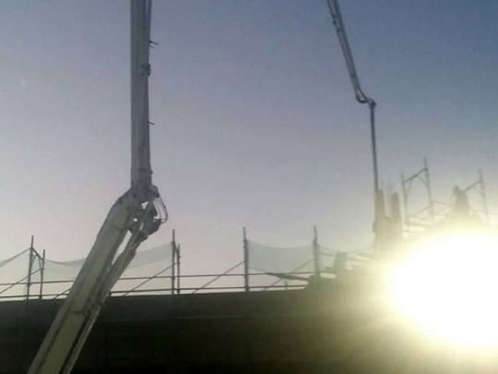 Archisio - Cpm Costruzioni Sas - Progetto Interni esterni e strutture in cemento armato