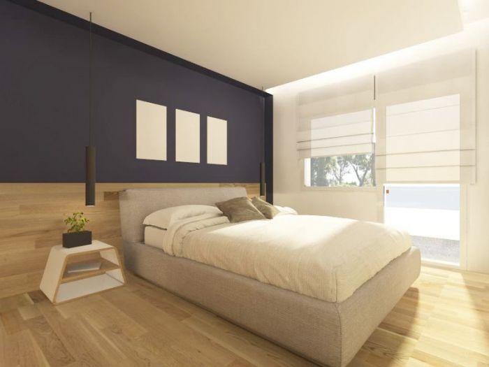 Archisio - Eleonora De Donatis - Progetto Progetto 1