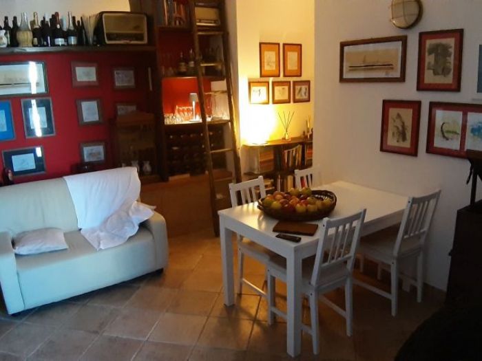 Archisio - Simone Scardigli - Progetto Casastudio