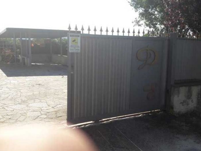 Archisio - Lucia Panzetta - Progetto Il giardino del sole tra nord e sud