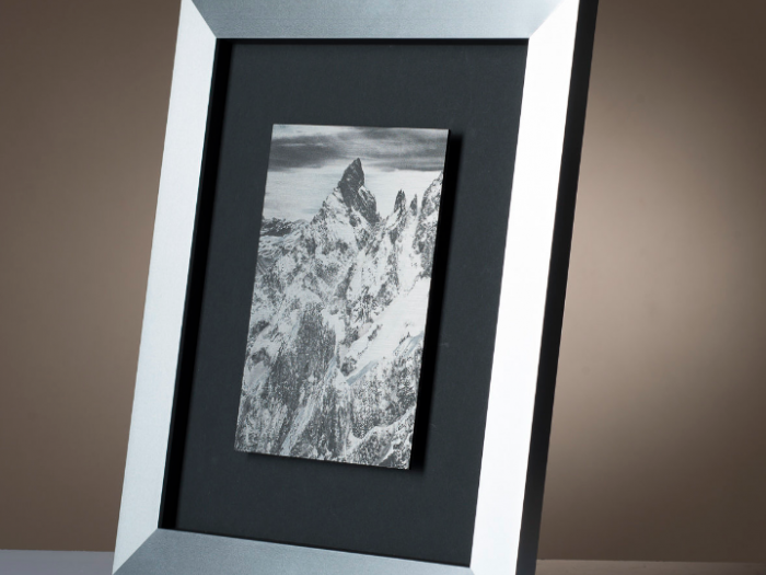 Archisio - Stevephoto Di Stefano Venturini - Progetto Cornici